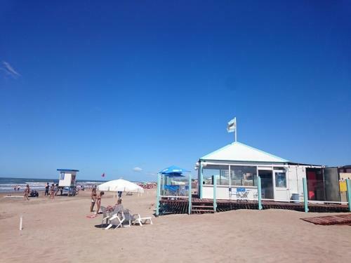 Apartamento Mitre Al Mar