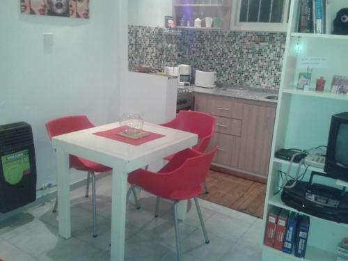 Alex Apartment