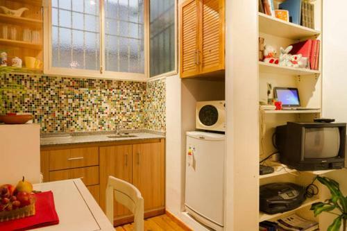 Alex Apartment