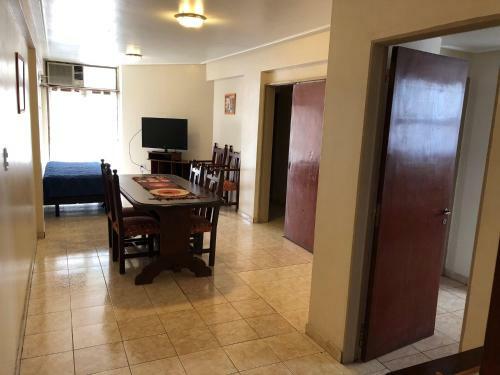 Apartamento Catalina Norte