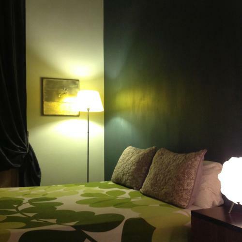 Apartamento The Recoleta