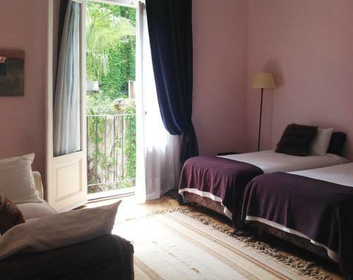 Apartamento The Recoleta
