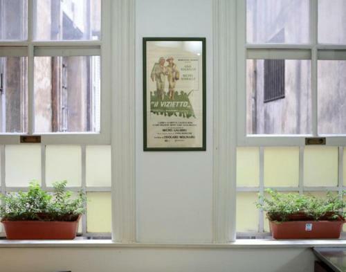 Apartamento The Recoleta