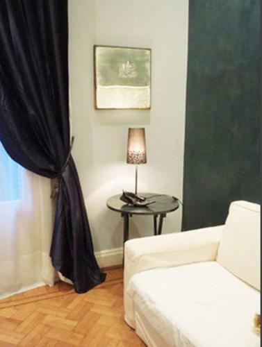 Apartamento The Recoleta