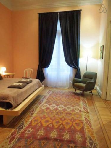 Apartamento The Recoleta