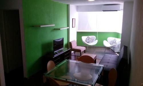 Apartamento Espacio C