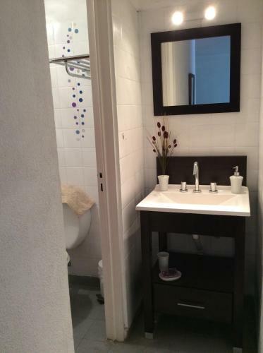 Apartamento Espacio C