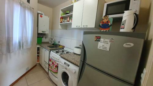 Apartamento Torre Olmos III