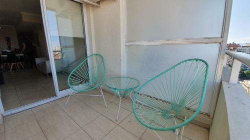 Apartamento Torre Olmos III