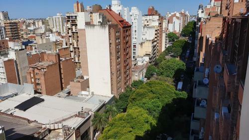 Apartamento Torre Olmos III