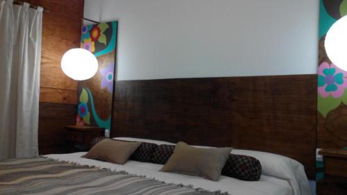 Apartamento Clima Serrano