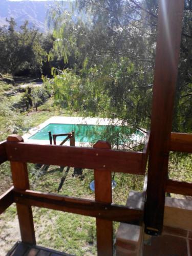 Apartamento Clima Serrano