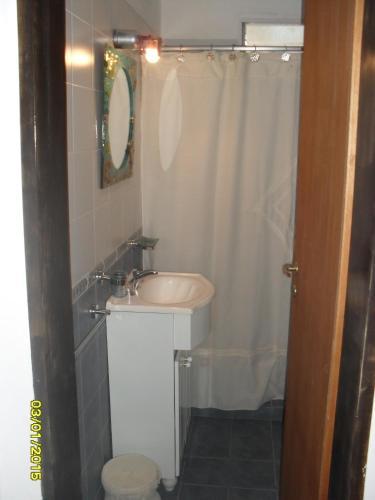 Apartamento Clima Serrano