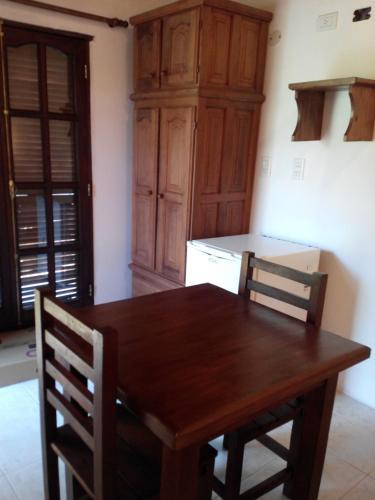 Apartamento Clima Serrano