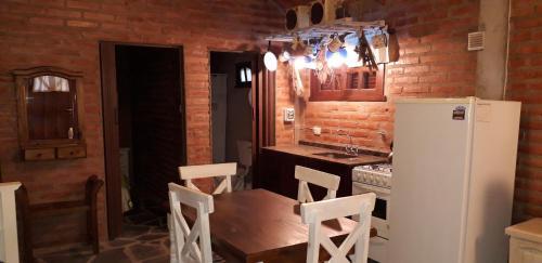 Apartamento Clima Serrano