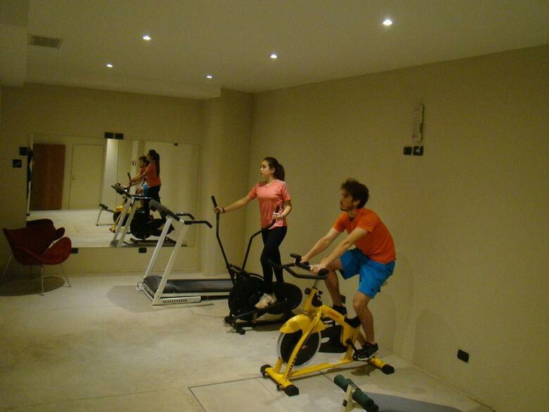 Bue Hotel