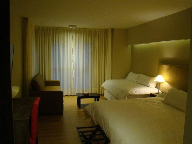 Bue Hotel
