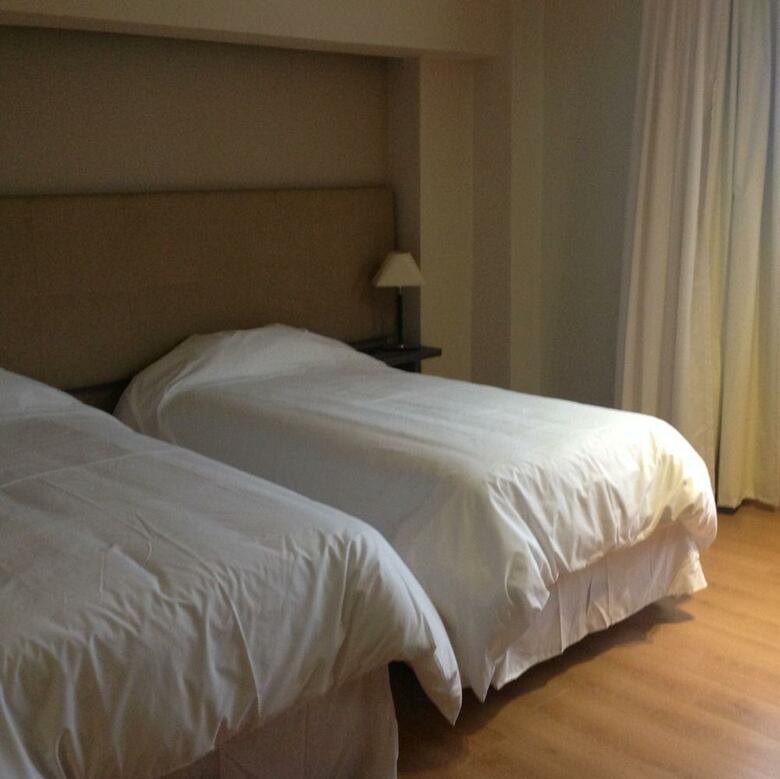Bue Hotel