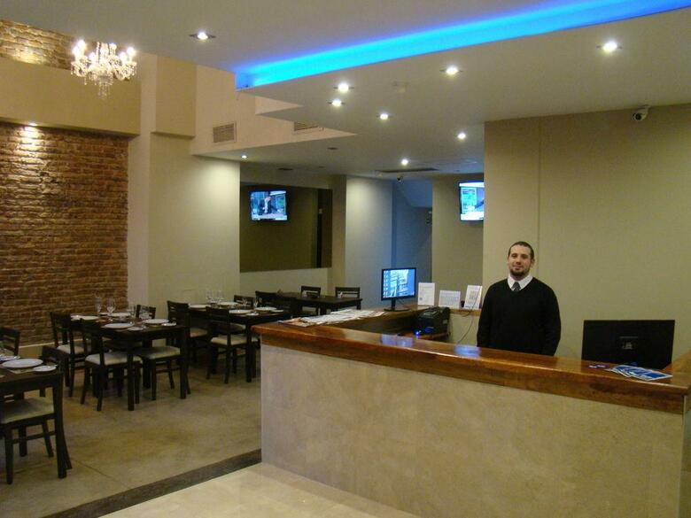 Bue Hotel