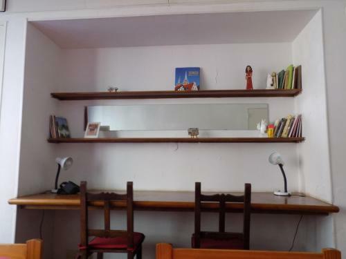 Casa De Familia - Solo Para Mujeres