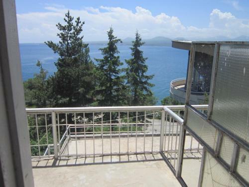 Albergue Sevan Writers House