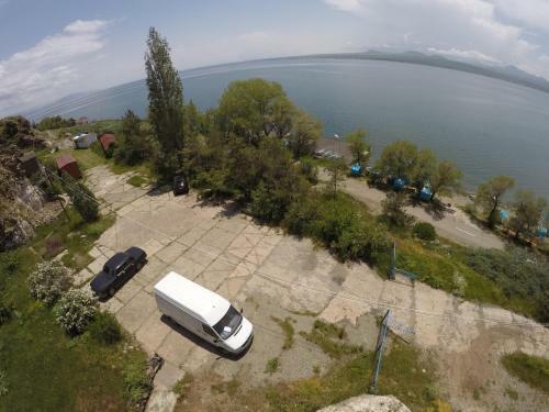 Albergue Sevan Writers House