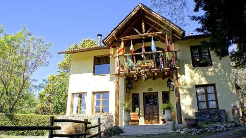 Posada La Luc�a