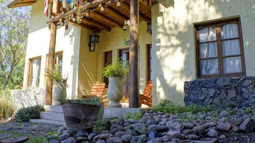 Posada La Luc�a