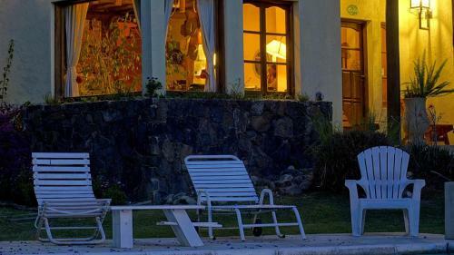 Posada La Luc�a