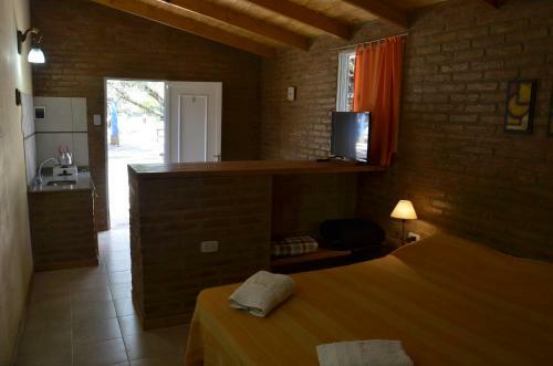 Posada Complejo De Caba�as Pach - Flo
