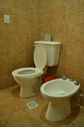 Hostel Don Benito
