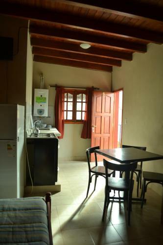 Hostel Don Benito