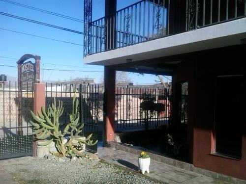 Hostel Don Benito