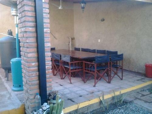 Hostel Don Benito
