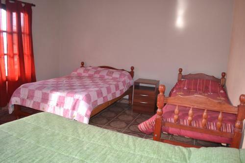 Hostel Don Benito