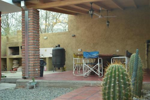 Hostel Don Benito