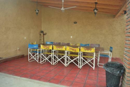 Hostel Don Benito