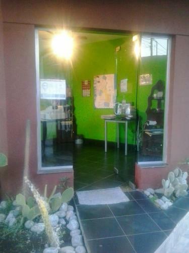 Hostel Don Benito