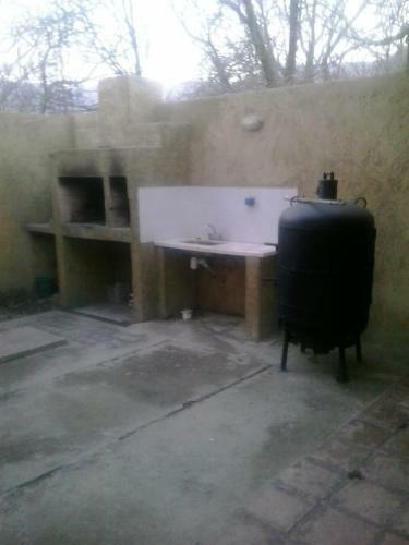 Hostel Don Benito