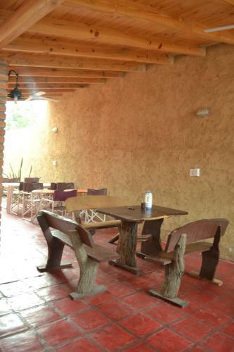 Hostel Don Benito