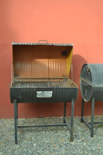 Hostel Don Benito