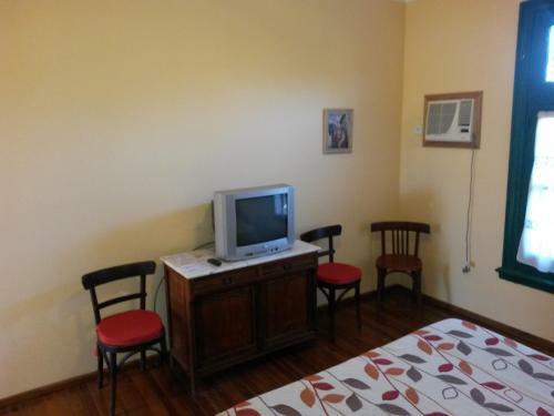 Hotel Hoster�a Restaurante Del Puerto