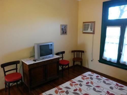 Hotel Hoster�a Restaurante Del Puerto