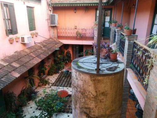 Hotel Hoster�a Restaurante Del Puerto