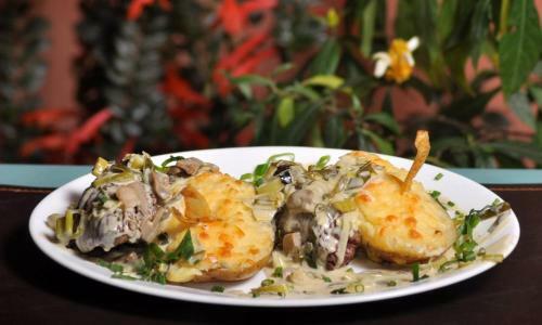 Hotel Hoster�a Restaurante Del Puerto