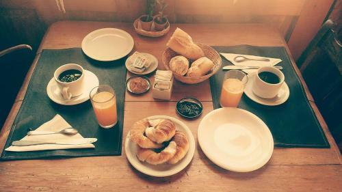 Hotel Hoster�a Restaurante Del Puerto