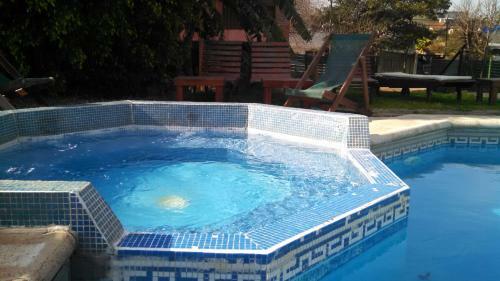Hotel Hoster�a Restaurante Del Puerto