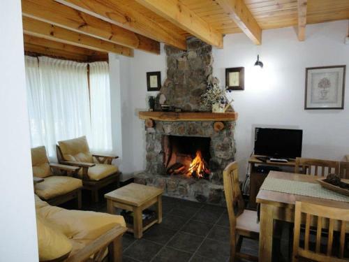 Lodge Caba�as Rukayen