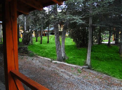 Lodge Caba�as Rukayen