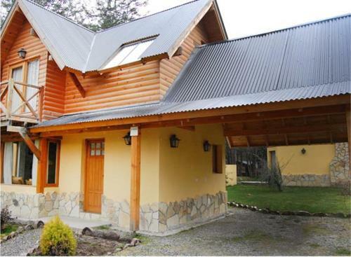 Lodge Caba�as Rukayen